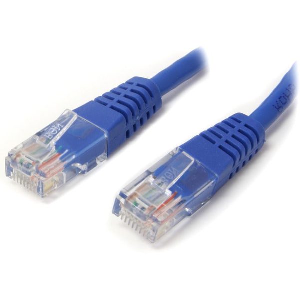 StarTech.com StarTech.com Cat 5e UTP Patch Cable Online Hot Sale
