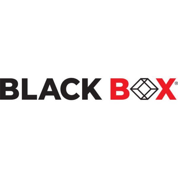 Black Box Fiber Optic Splice Tray - 24-Strand For Cheap
