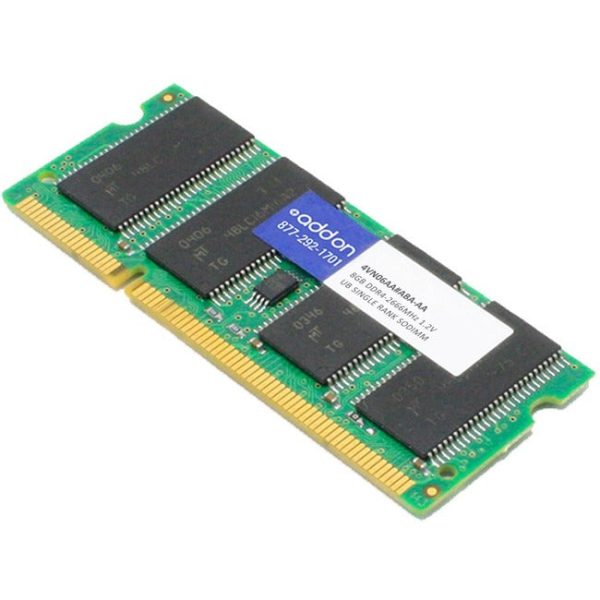 Add-on Hp 4vn06aa#aba Comp 8gb Sodimm For Discount
