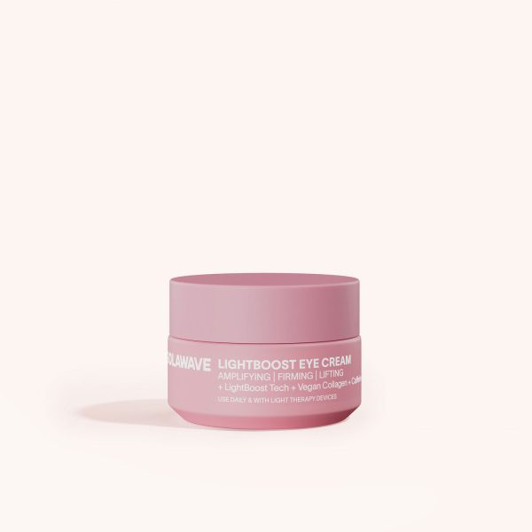 LightBoost Eye Cream Fashion