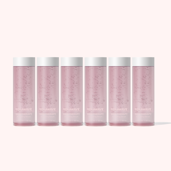 Skin Therapy Activating Serum Refill 6-Pack Online Hot Sale