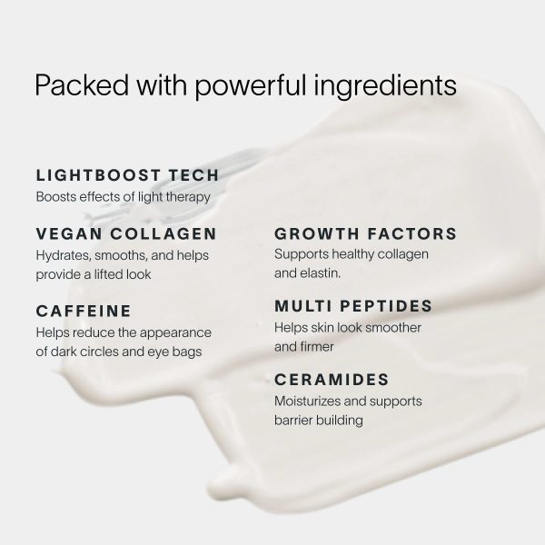 LightBoost Eye Cream Fashion - Image 4