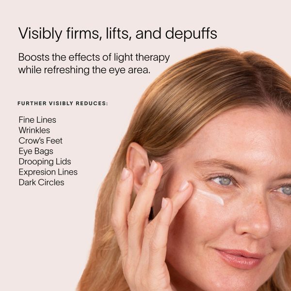 LightBoost Eye Cream Fashion - Image 2