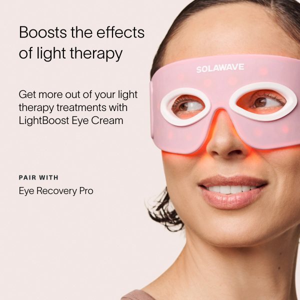 LightBoost Eye Cream Fashion - Image 3